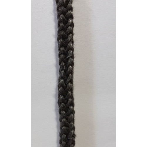 Těsnění pr. 8 mm, typ KP 256 - šedé EGMONT   